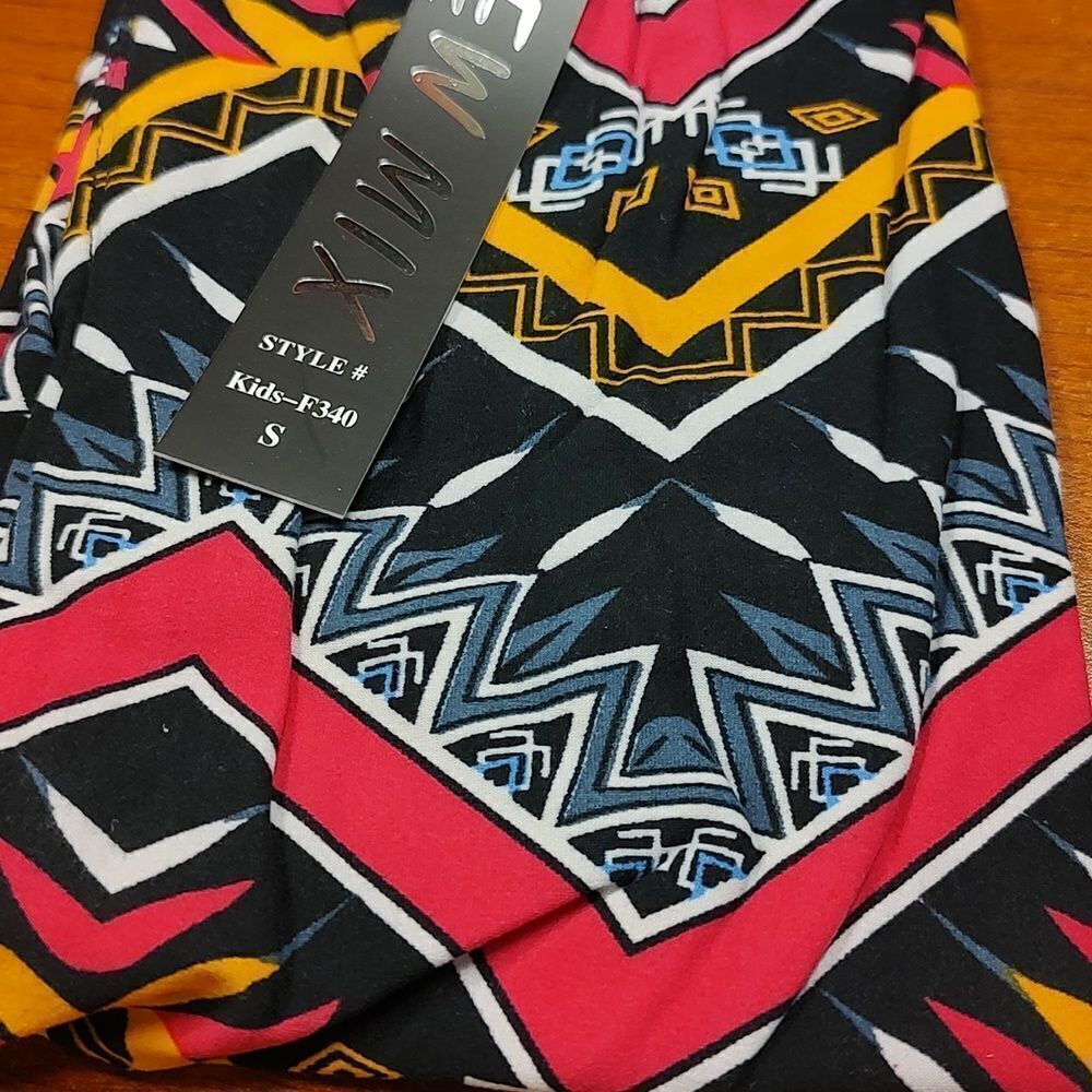 New Mix - KIDS Leggings